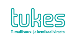 Tukes logo