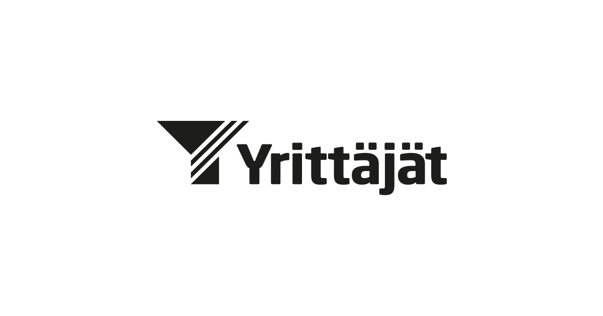 Suomen Yrittäjät logo